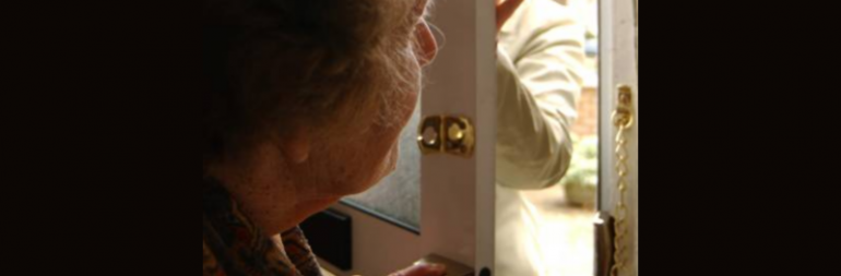 BOGUS CALLERS